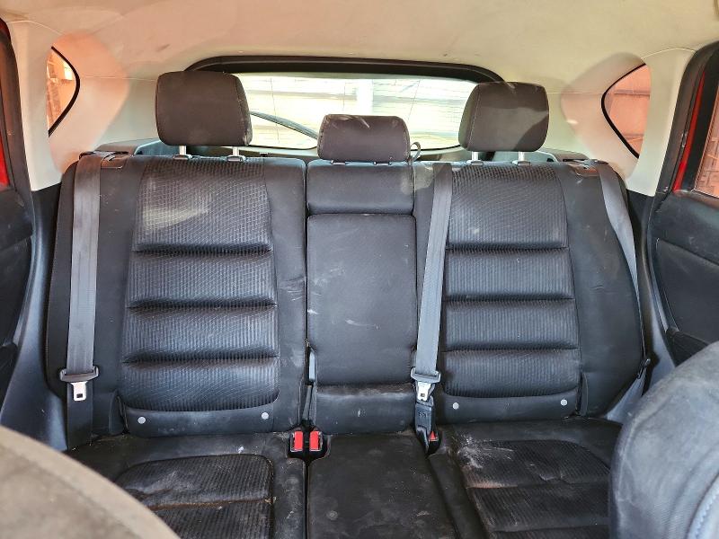 Продажа на аукционе авто 2014 Mazda Cx-5, vin: JM3KE2CY8E0356475, номер лота: 79744405
