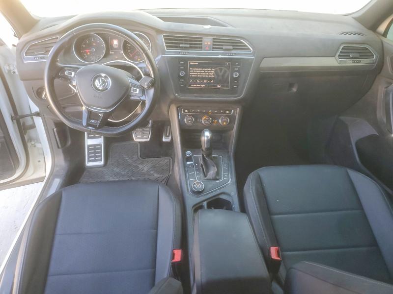 47586906 :رقم المزاد ، 3VV2B7AX4LM118434 vin ، 2020 Volkswagen Tiguan مزاد بيع