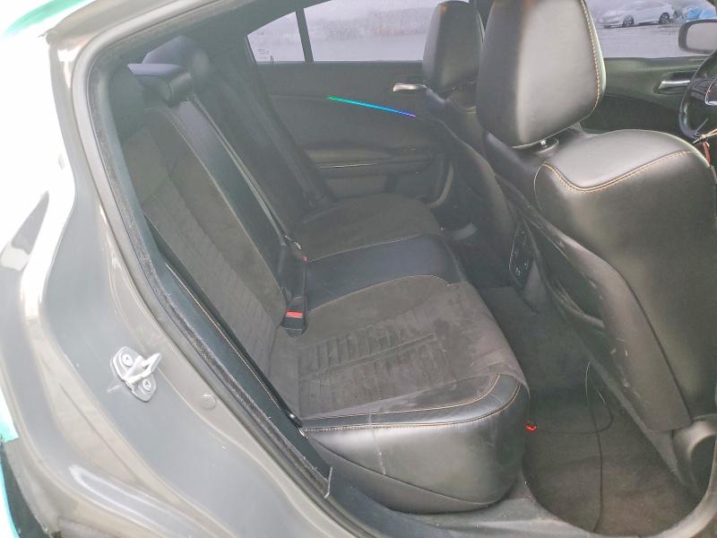 45462696 :رقم المزاد ، 2C3CDXGJXJH200331 vin ، 2018 Dodge Charger مزاد بيع