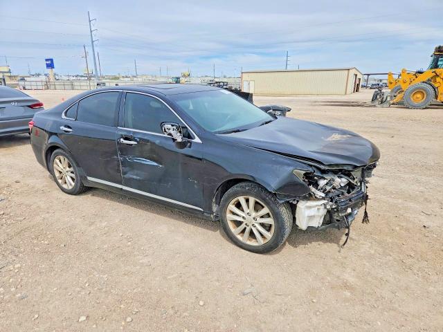 Aukcja sprzedaży 2010 Lexus Es 350, vin: JTHBK1EG7A2347408, numer aukcji: 46192886