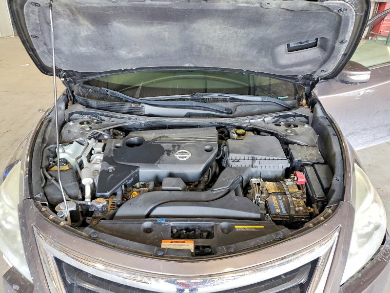 Продаж на аукціоні авто 2013 Nissan Altima, vin: 1N4AL3AP5DC146980, номер лоту: 47597086