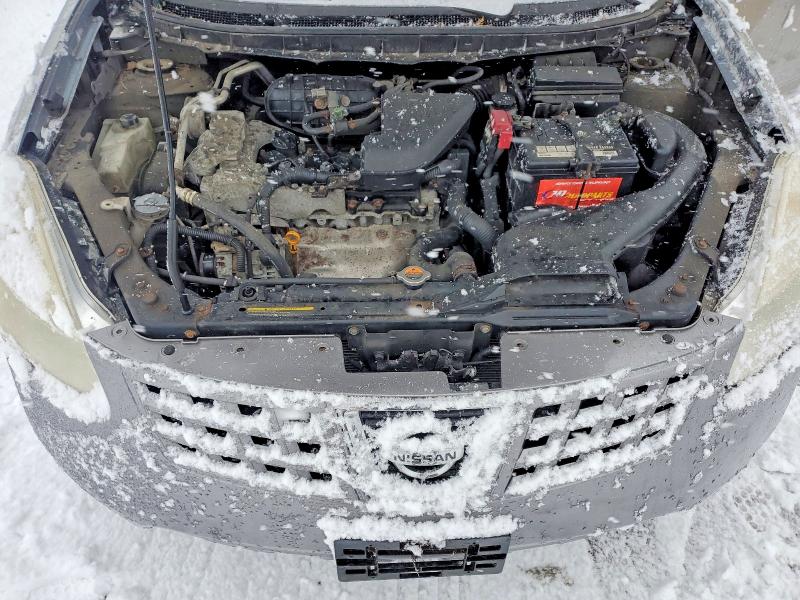 Aukcja sprzedaży 2010 Nissan Rogue, vin: JN8AS5MV5AW132143, numer aukcji: 41667786
