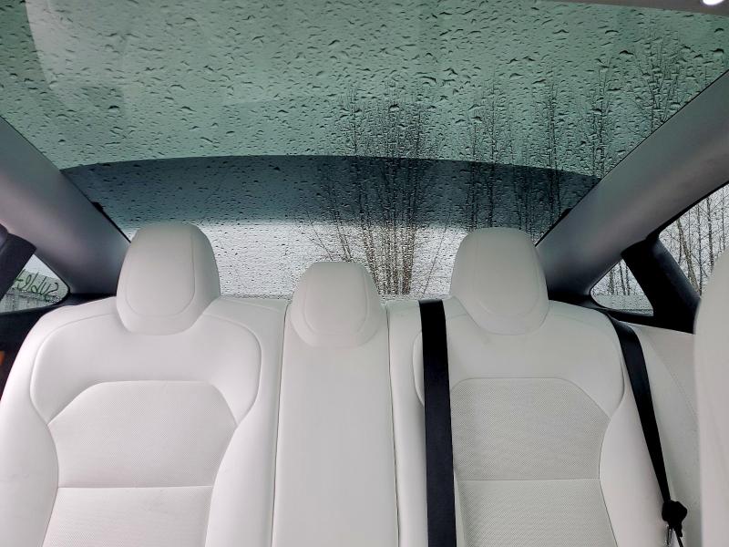 Aukcja sprzedaży 2025 Tesla Model 3, vin: 5YJ3E1EA5SF017046, numer aukcji: 41613436