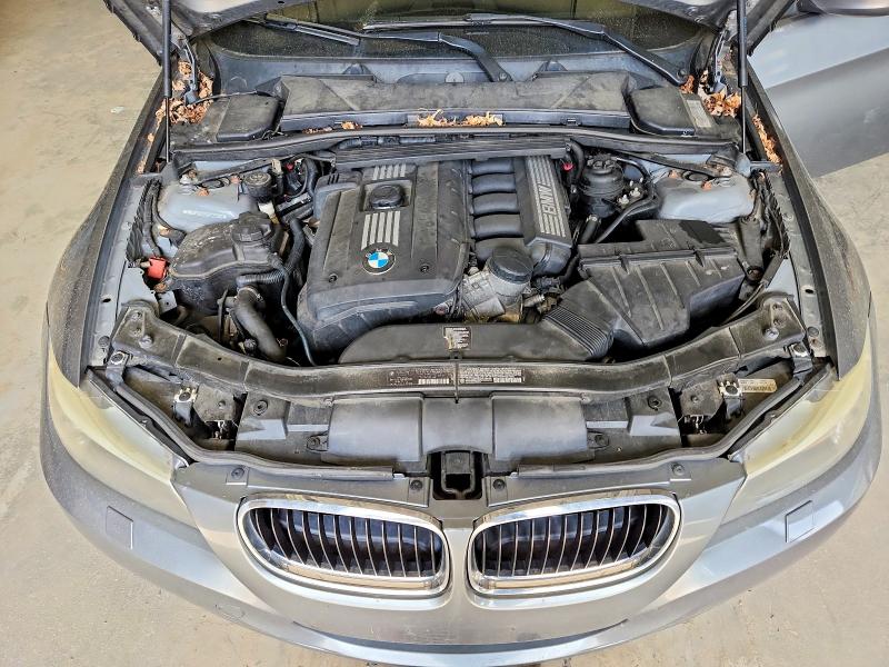 47453056 :رقم المزاد ، WBAPK5C55BF125036 vin ، 2011 Bmw 328 مزاد بيع
