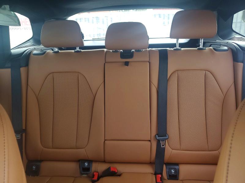 Продажа на аукционе авто 2022 Bmw X3, vin: 5UX53DP04N9J63245, номер лота: 48245646