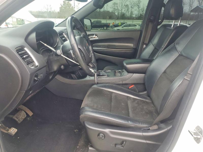Продаж на аукціоні авто 2019 Dodge Durango, vin: 1C4RDHDG5KC676138, номер лоту: 79406995