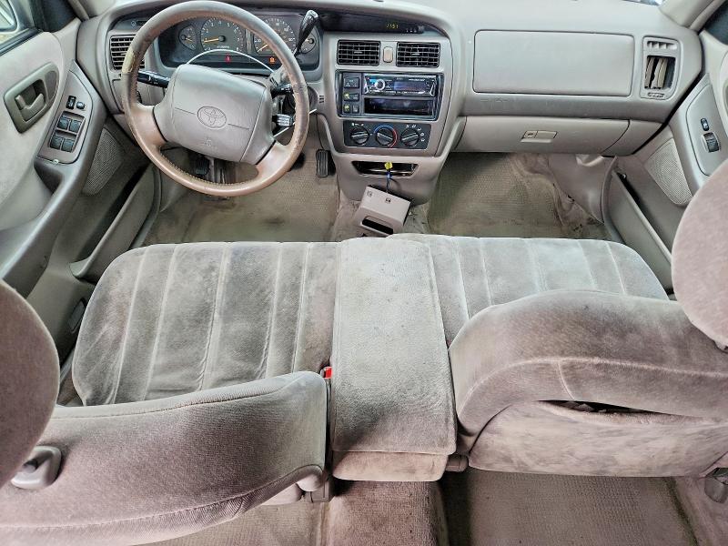 Aukcja sprzedaży 1997 Toyota Avalon, vin: 4T1BF12B5VU168871, numer aukcji: 41583636