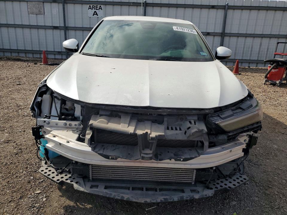 Продажа на аукционе авто 2023 Acura Integra, vin: 19UDE4H3XPA021436, номер лота: 41921236