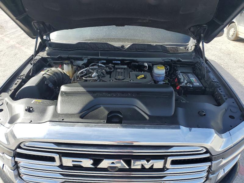 Aukcja sprzedaży 2025 Ram 2500, vin: 3C6UR5FLXSG530651, numer aukcji: 77193605
