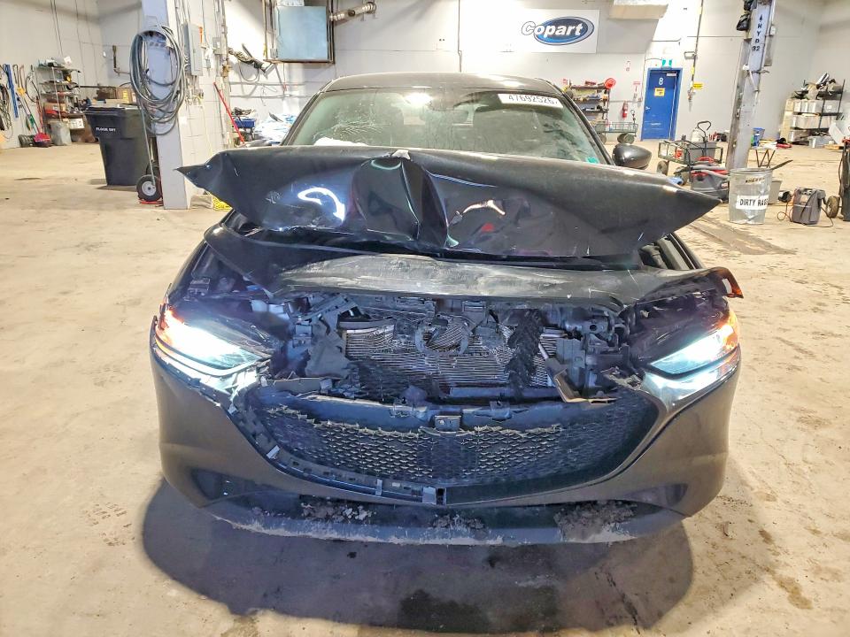 Aukcja sprzedaży 2021 Mazda 3, vin: JM1BPAK71M1303812, numer aukcji: 47692526