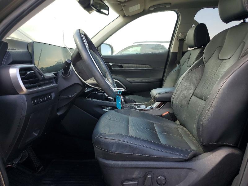 Aukcja sprzedaży 2024 Kia Telluride, vin: 5XYP34GC7RG512696, numer aukcji: 47531976