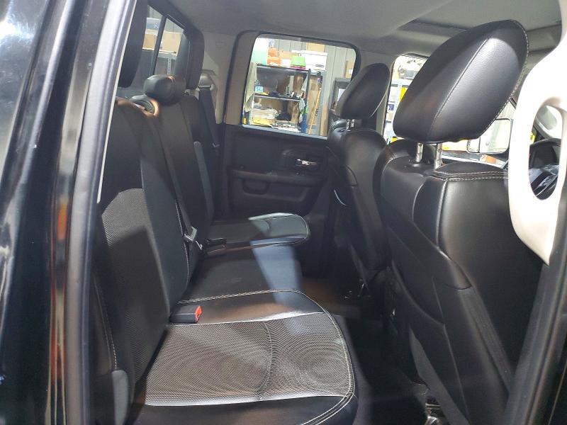 Продаж на аукціоні авто 2013 Ram 1500, vin: 1C6RR7HTXDS530806, номер лоту: 46620336