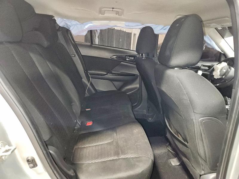 Aukcja sprzedaży 2023 Mitsubishi Eclipse Cross, vin: JA4ATVAA4PZ004889, numer aukcji: 41936966