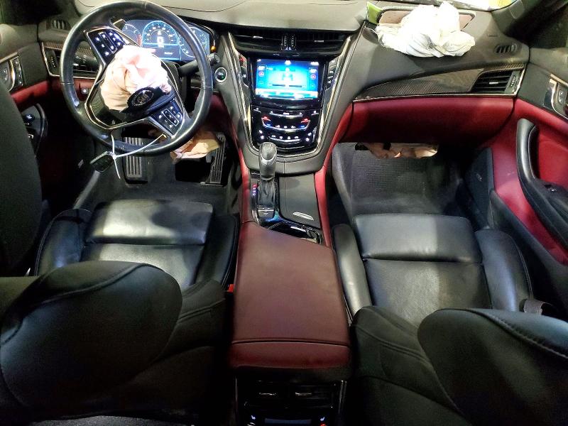 Aukcja sprzedaży 2014 Cadillac Cts, vin: 1G6AT5S31E0151343, numer aukcji: 45946776