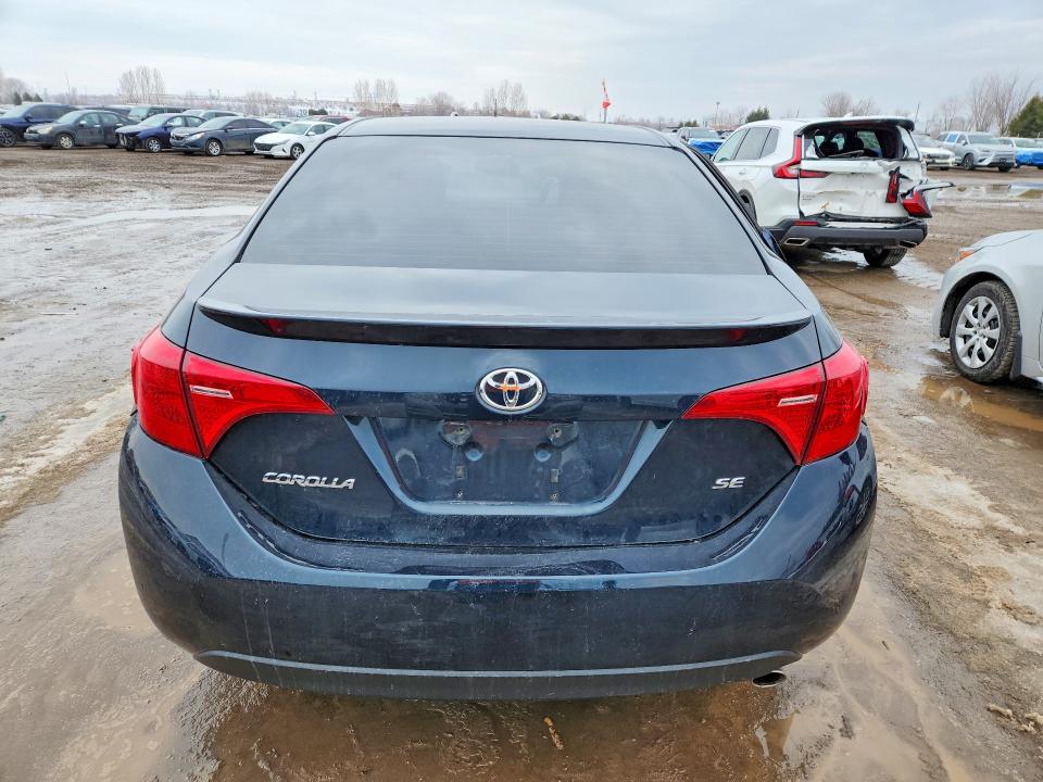 Aukcja sprzedaży 2019 Toyota Corolla, vin: 2T1BURHE5KC208319, numer aukcji: 79369265