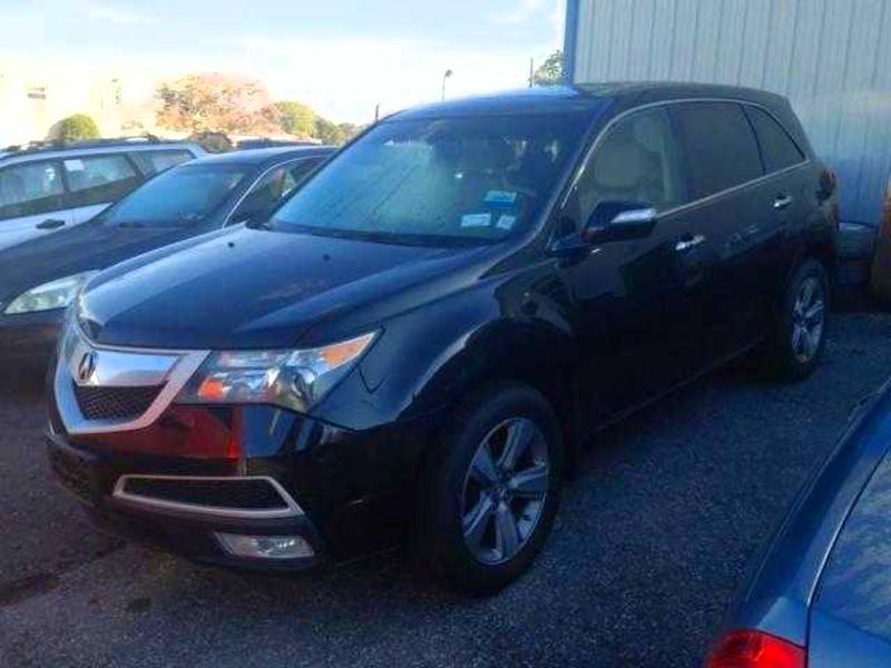 Продажа на аукционе авто 2013 Acura Mdx, vin: 2HNYD2H49DH507047, номер лота: 46495916