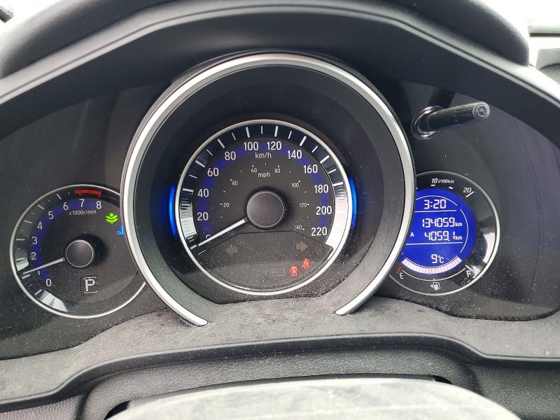 Aukcja sprzedaży 2015 Honda Fit, vin: 3HGGK5H54FM105749, numer aukcji: 41693236