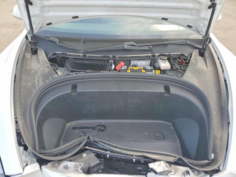 47608666 :رقم المزاد ، 5YJ3E1EA7LF745906 vin ، 2020 Tesla Model 3 مزاد بيع