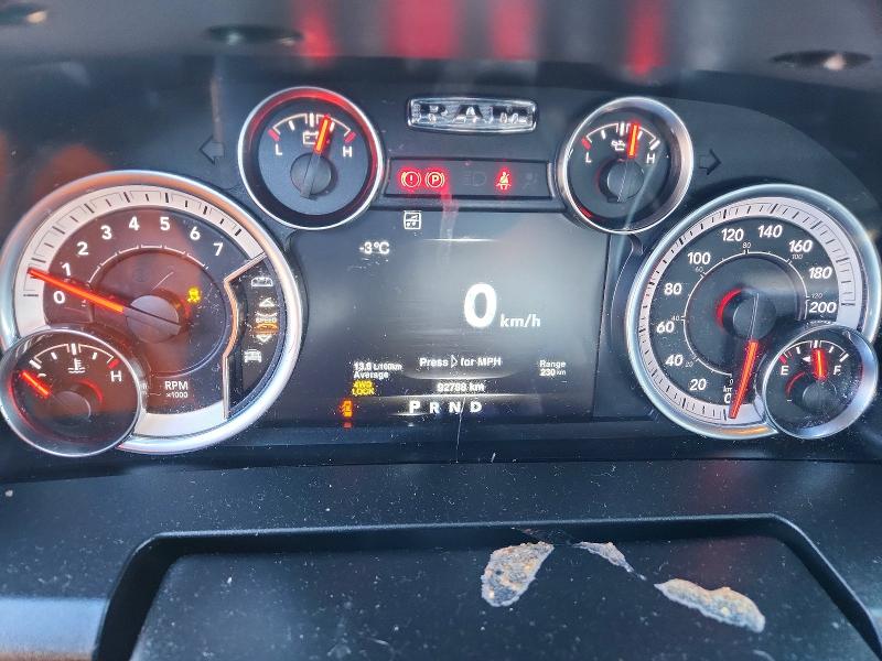 Продажа на аукционе авто 2021 Ram 1500 Classic, vin: 1C6RR7LG0MS583427, номер лота: 79183655