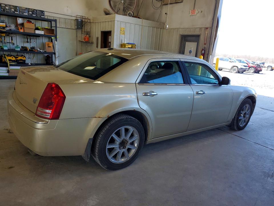 Продаж на аукціоні авто 2010 Chrysler 300c, vin: 2C3CK6CT7AH184810, номер лоту: 41599646