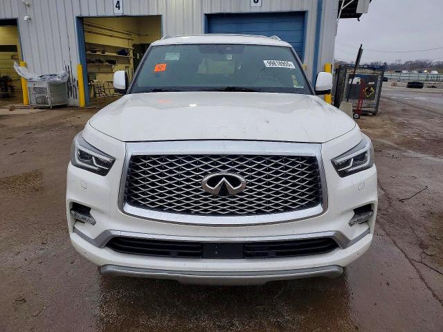 Aukcja sprzedaży 2019 Infiniti Qx80, vin: JN8AZ2NE4K9238091, numer aukcji: 47817496