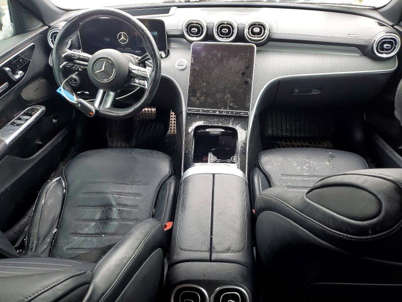 Продаж на аукціоні авто 2023 Mercedes-benz C, vin: W1KAF4HB1PR094014, номер лоту: 77592465