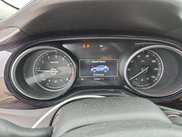 Aukcja sprzedaży 2020 Buick Encore Gx, vin: KL4MMBS28LB129445, numer aukcji: 47262026