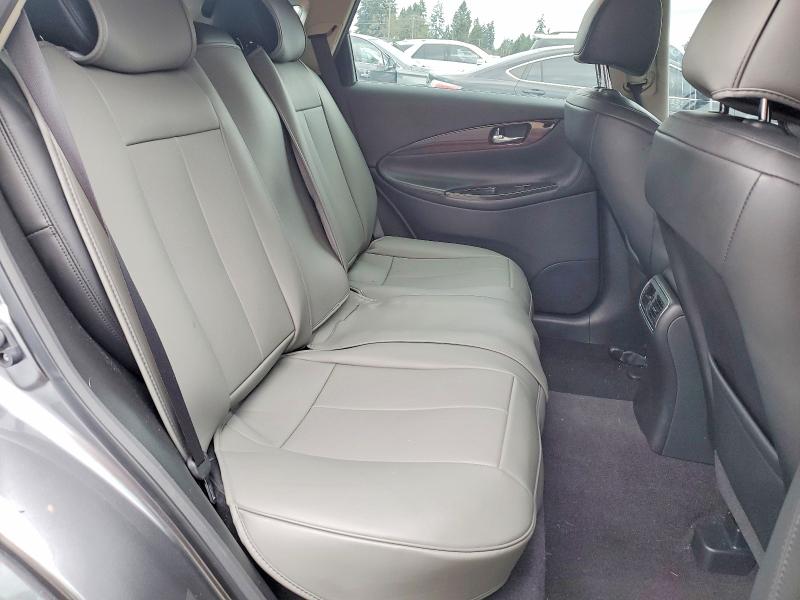 Aukcja sprzedaży 2017 Infiniti Qx50, vin: JN1BJ0RR4HM410153, numer aukcji: 41759556