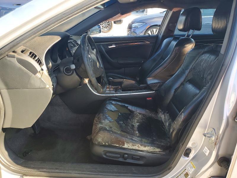 Aukcja sprzedaży 2005 Acura Tl, vin: 19UUA66275A059463, numer aukcji: 47022676
