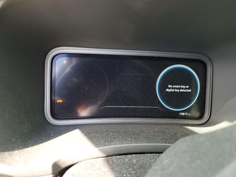 Продажа на аукционе авто 2022 Hyundai Kona, vin: KM8K53A33NU912167, номер лота: 47503486