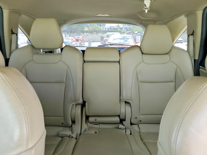Продажа на аукционе авто 2016 Acura Mdx, vin: 5FRYD3H26GB018611, номер лота: 47788056