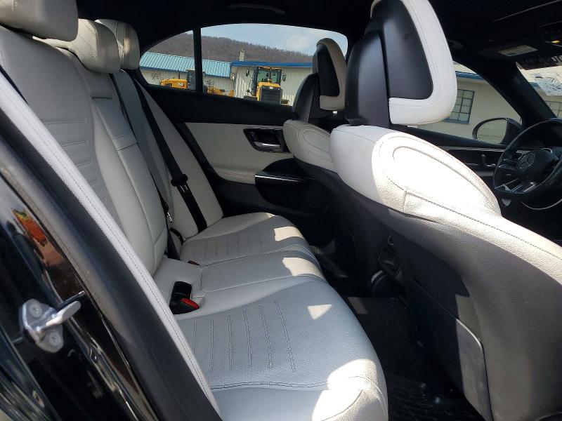 Продаж на аукціоні авто 2022 Mercedes-benz C, vin: W1KAF4HB1NR059602, номер лоту: 48389526
