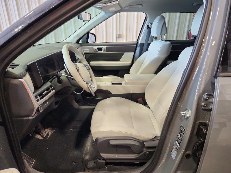 Продажа на аукционе авто 2024 Hyundai Santa Fe, vin: 5NMP1DGL8RH036423, номер лота: 47946526