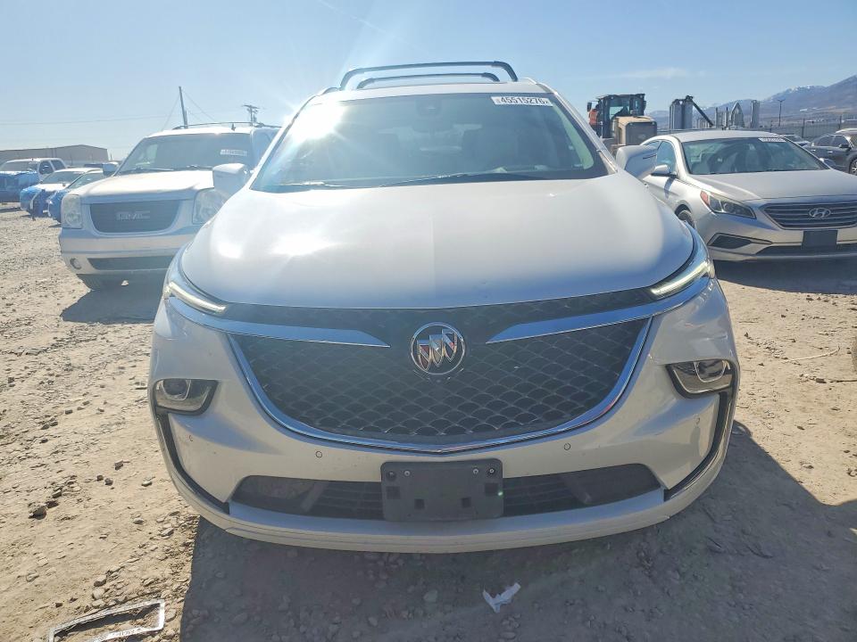 Aukcja sprzedaży 2024 Buick Enclave, vin: 5GAEVCKW6RJ124535, numer aukcji: 45515276