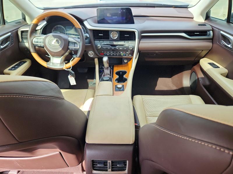 Aukcja sprzedaży 2019 Lexus Rx 350, vin: 2T2ZZMCA7KC147042, numer aukcji: 79820935