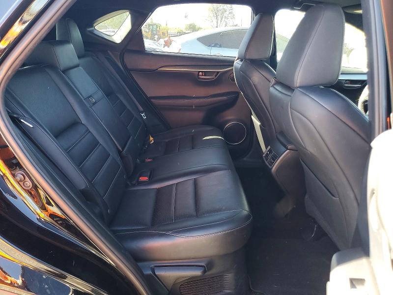 Продажа на аукционе авто 2016 Lexus Nx 200t, vin: JTJYARBZ2G2040270, номер лота: 47063716