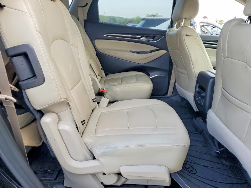 Aukcja sprzedaży 2019 Buick Enclave, vin: 5GAERBKW8KJ109653, numer aukcji: 48111836