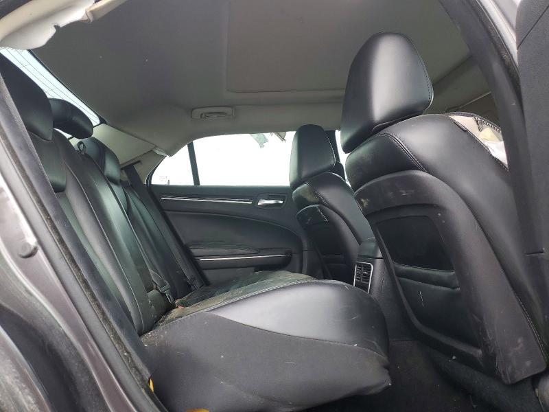 78827395 :رقم المزاد ، 2C3CCARGXGH170676 vin ، 2016 Chrysler 300 مزاد بيع