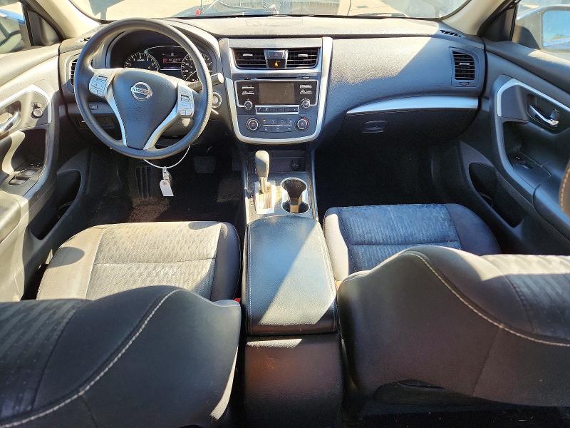 Продаж на аукціоні авто 2018 Nissan Altima, vin: 1N4AL3AP2JC152991, номер лоту: 79951525