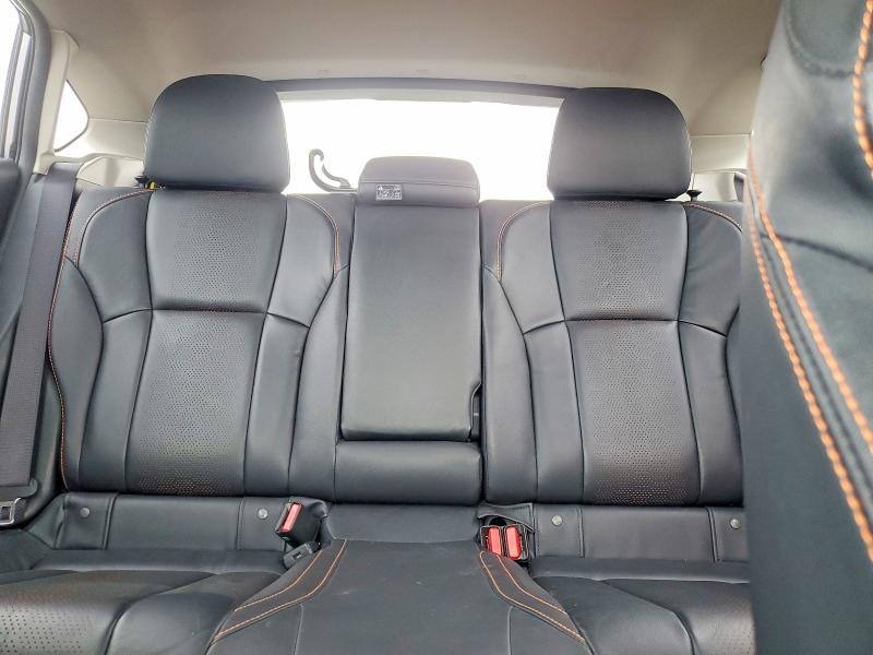Продажа на аукционе авто 2021 Subaru Crosstrek, vin: JF2GTHMC6M8650095, номер лота: 46939816
