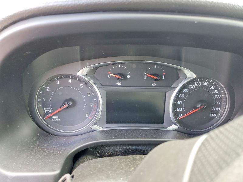 46624476 :رقم المزاد ، 1GKKNRLS8MZ165201 vin ، 2021 Gmc Acadia مزاد بيع