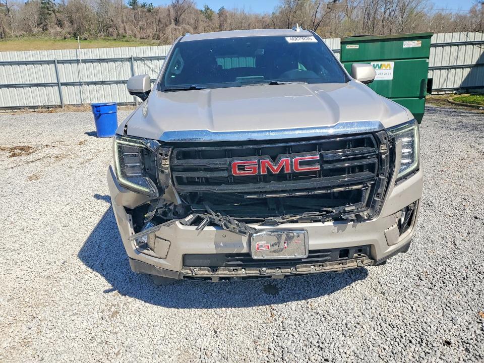 46879836 :رقم المزاد ، 1GKS2AKD1PR351664 vin ، 2023 Gmc Yukon مزاد بيع