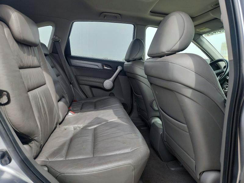 46510946 :رقم المزاد ، JHLRE48757C109549 vin ، 2007 Hond Cr-v مزاد بيع