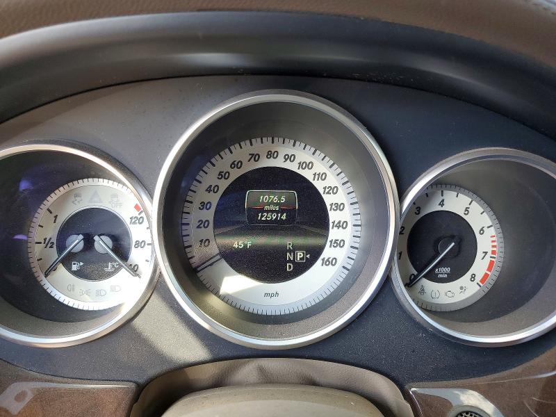 Продаж на аукціоні авто 2013 Mercedes-benz Cls, vin: WDDLJ9BB6DA069021, номер лоту: 48053826