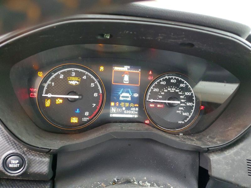 Aukcja sprzedaży 2023 Subaru Forester, vin: JF2SKAMC1PH516295, numer aukcji: 46452716