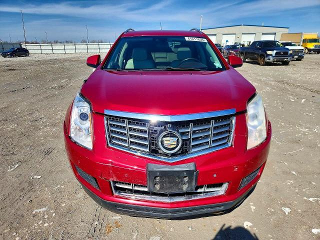 Продажа на аукционе авто 2013 Cadillac Srx, vin: 3GYFNGE36DS650578, номер лота: 41611856