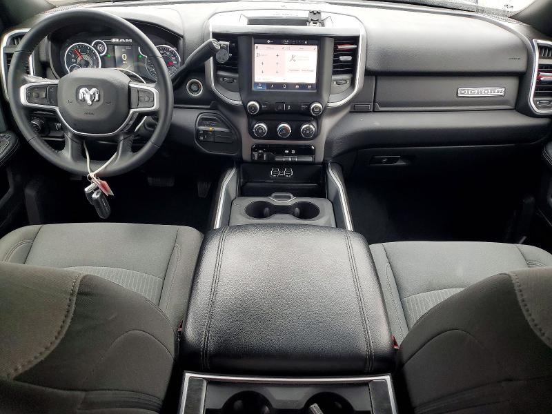Продажа на аукционе авто 2023 Ram 3500, vin: 3C63RRHL0PG542220, номер лота: 76923565