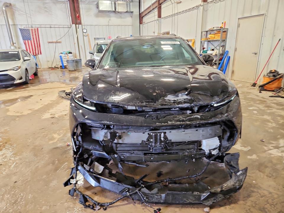 Продаж на аукціоні авто 2024 Chevrolet Equinox, vin: 3GN7DNRP3RS212369, номер лоту: 79513505