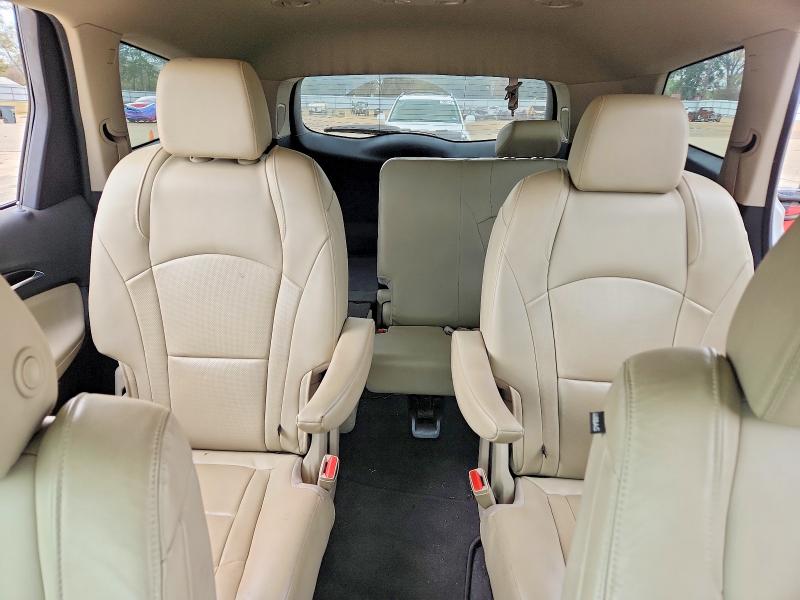 Aukcja sprzedaży 2020 Buick Enclave, vin: 5GAERBKW5LJ184523, numer aukcji: 79763655