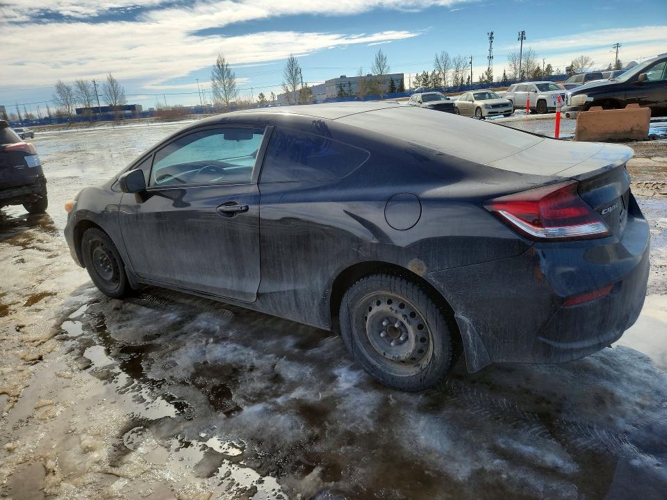 Aukcja sprzedaży 2015 Honda Civic, vin: 2HGFG3B49FH001807, numer aukcji: 46392116